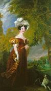 George Hayter Portrait of Victoria oil painting picture wholesale